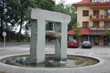 BYTOV� A REKREA�N� CENTRUM �ELADN� - KA�NA